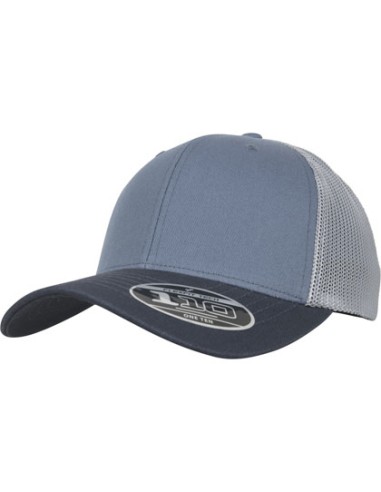 FLE-110T-110 Trucker Cap